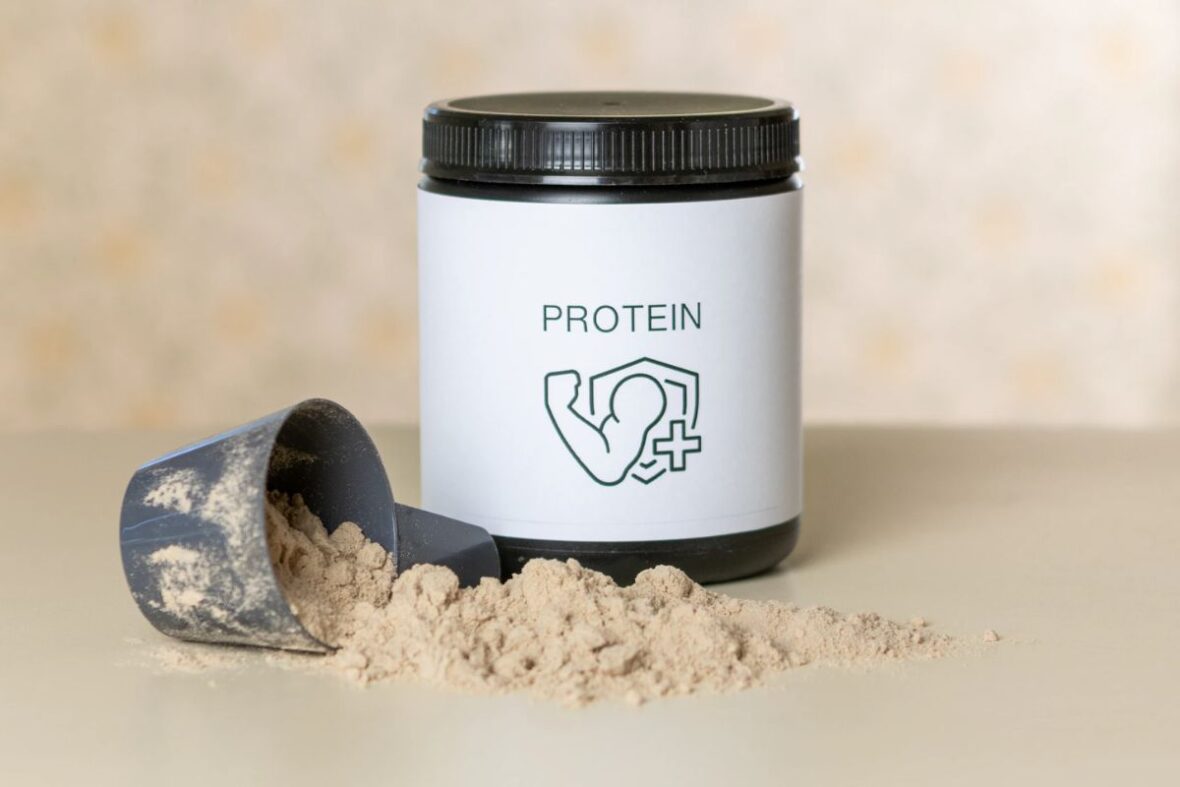 Protein Powder Guide For Beginners