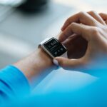 The Benefits Of Wearable Technology In Fitness