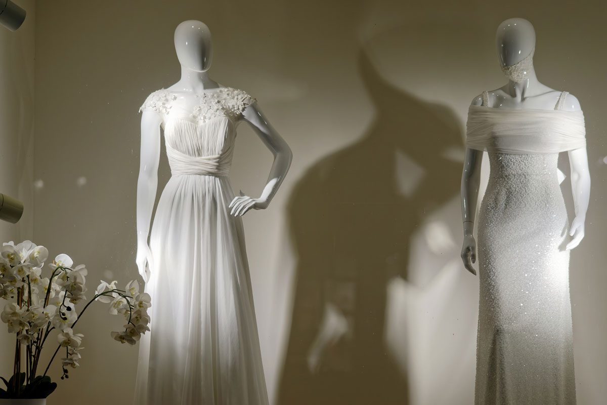 Dresses