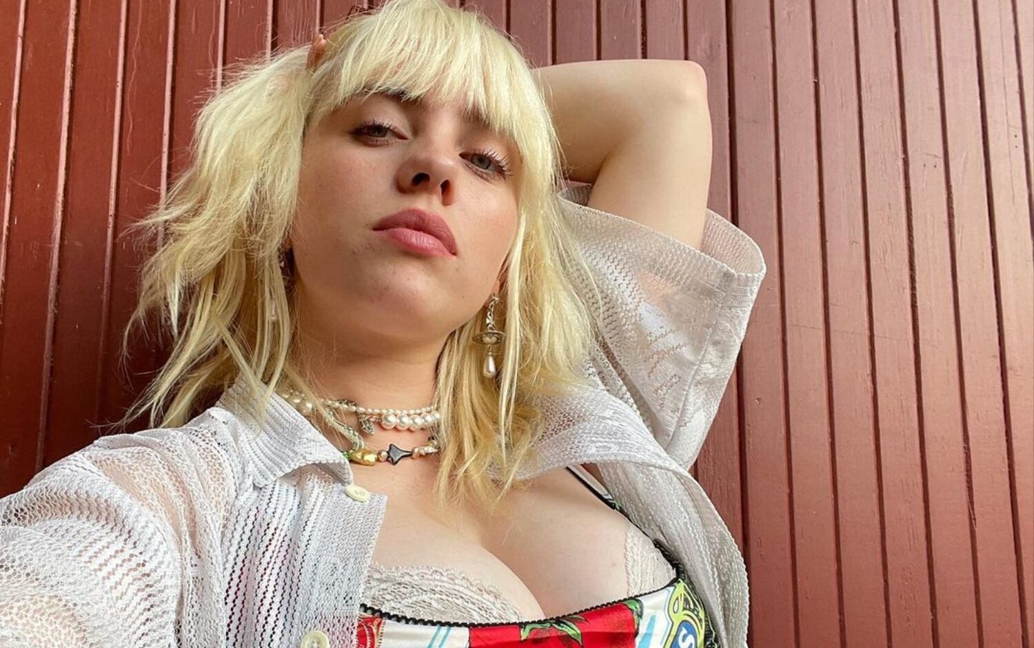 billie eilish