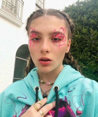grace gaustad
