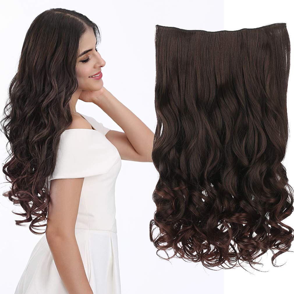 best clip-in hair extensions