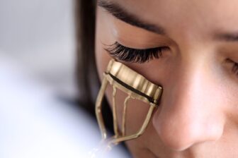 cluster lash extensions