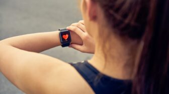 Should You Buy A Fitness Tracker Or Smartwatch?