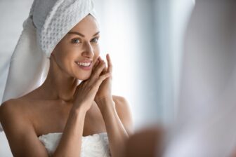 how to look younger in 30 days