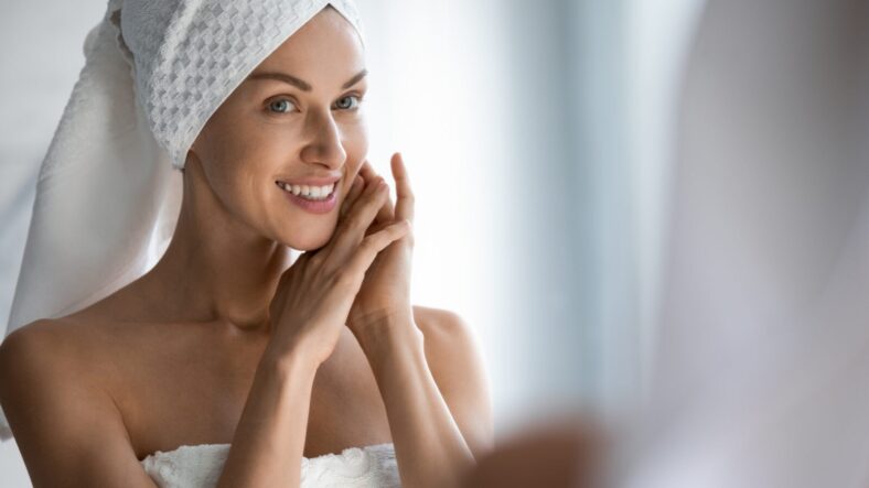 how to look younger in 30 days