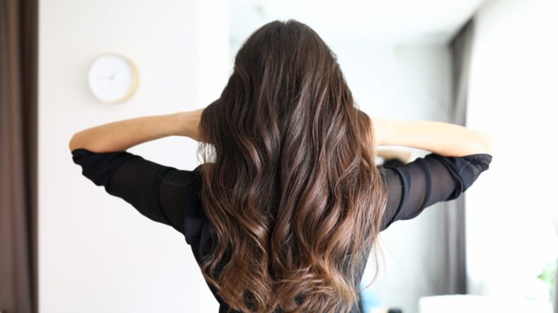 best extensions for fine hair