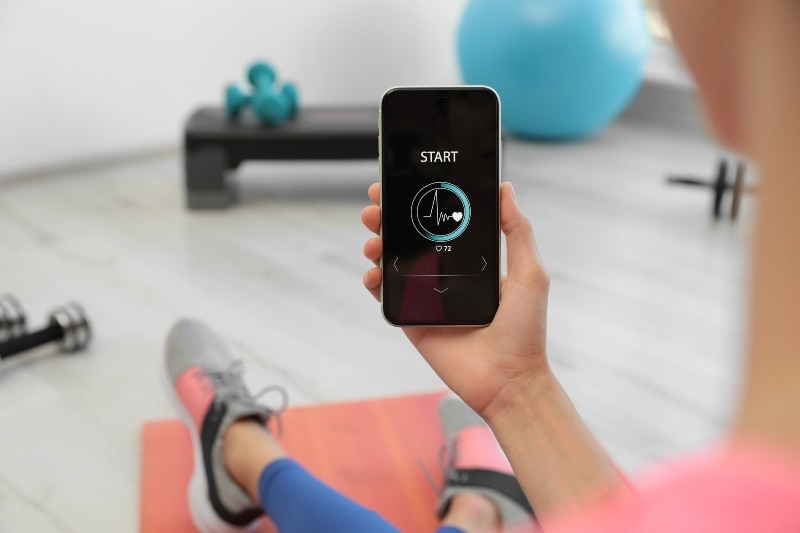 The 6 Best Free Workout Apps For Women