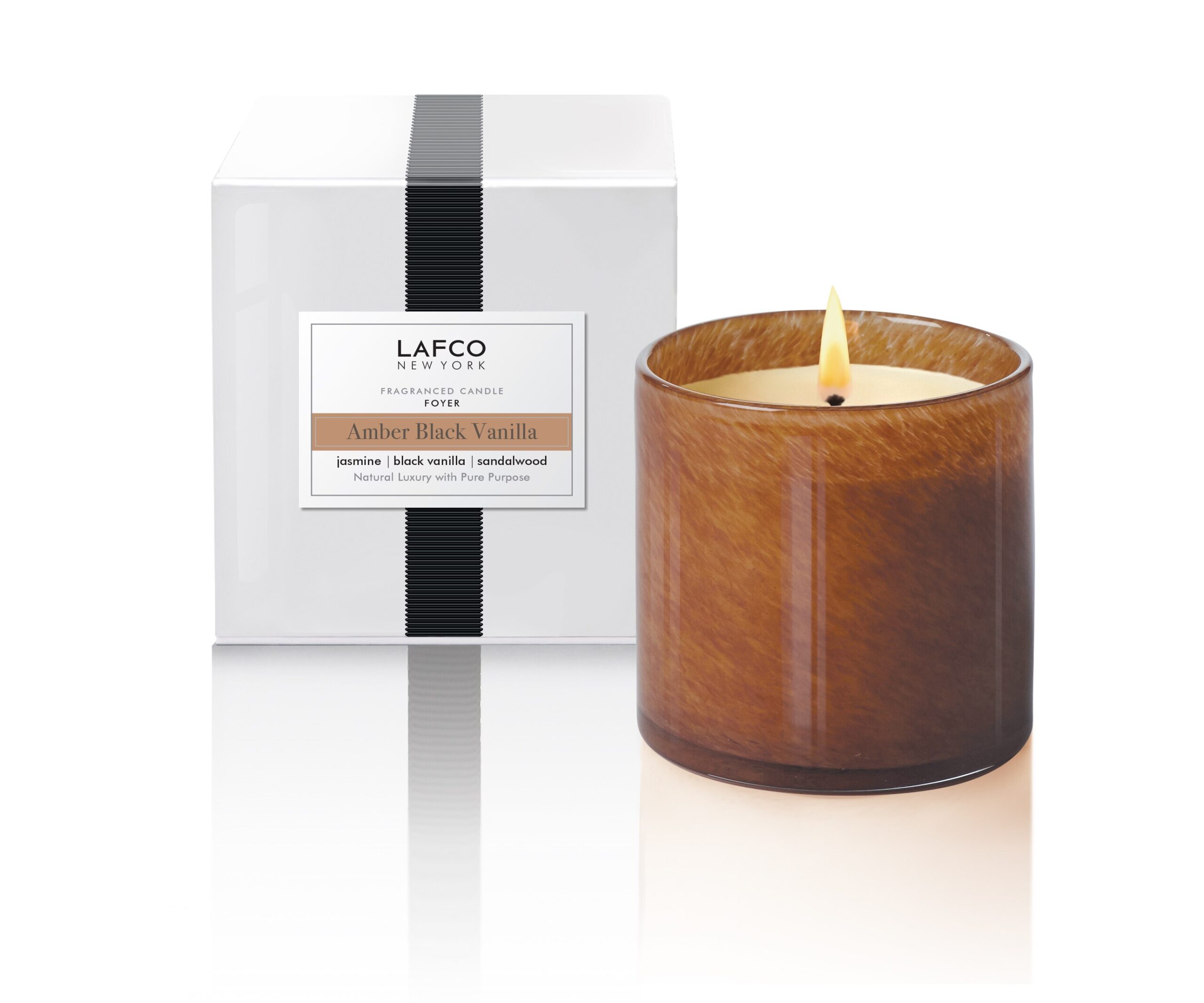 lafco fall candles