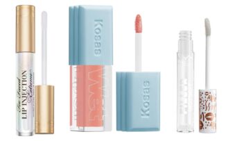 lip injection gloss