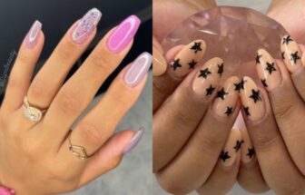 dip powder nail designs