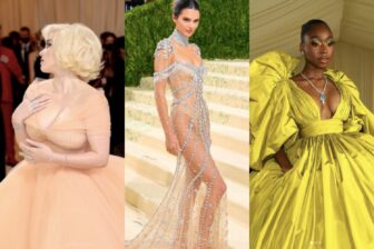 best dressed celebrities met gala 2021