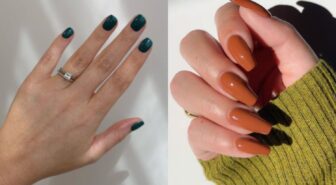 winter nail color trends