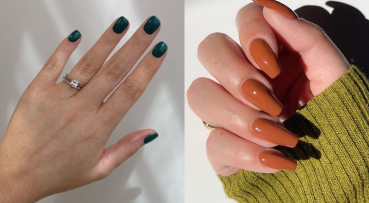 1. Winter Nail Color Trends 2021 - wide 1