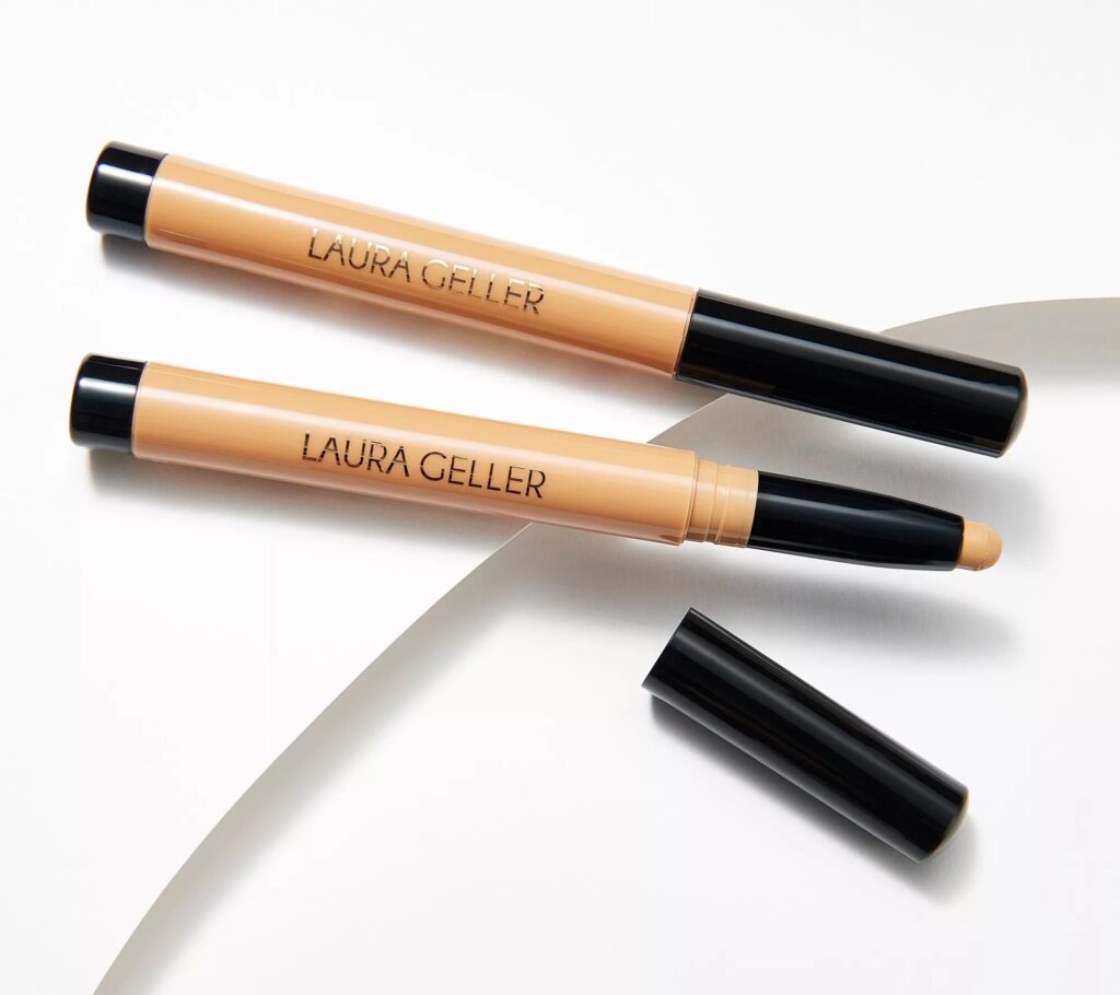 cold concealer new beauty products 