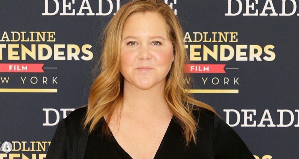 amy schumer liposuction