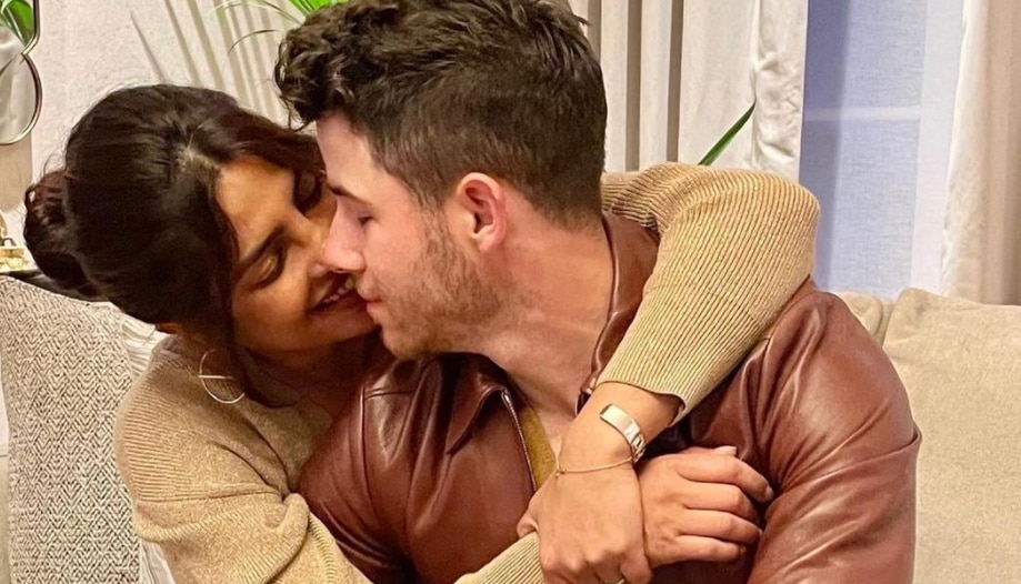 priyanka chopra and nick jonas baby