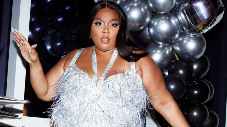 lizzo fat stereotypes