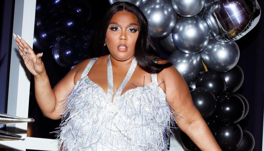 lizzo fat stereotypes