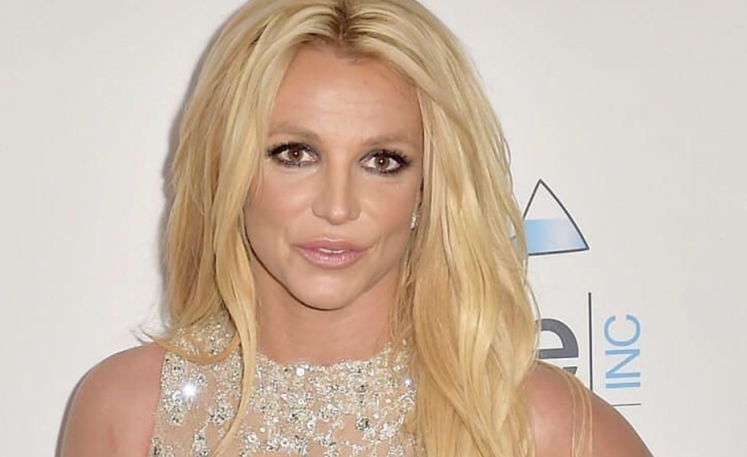 britney spears botox