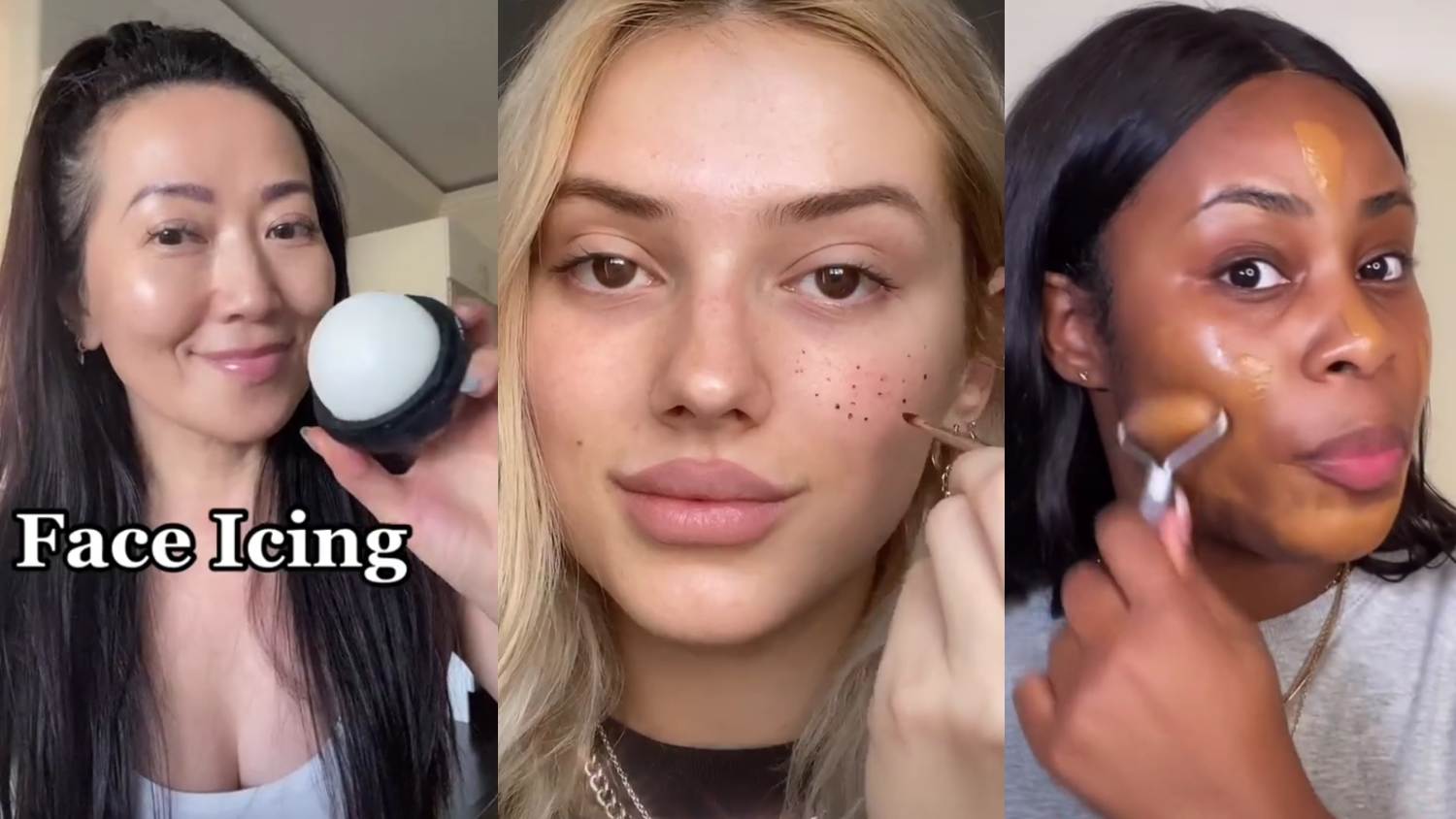 tiktok beauty trends