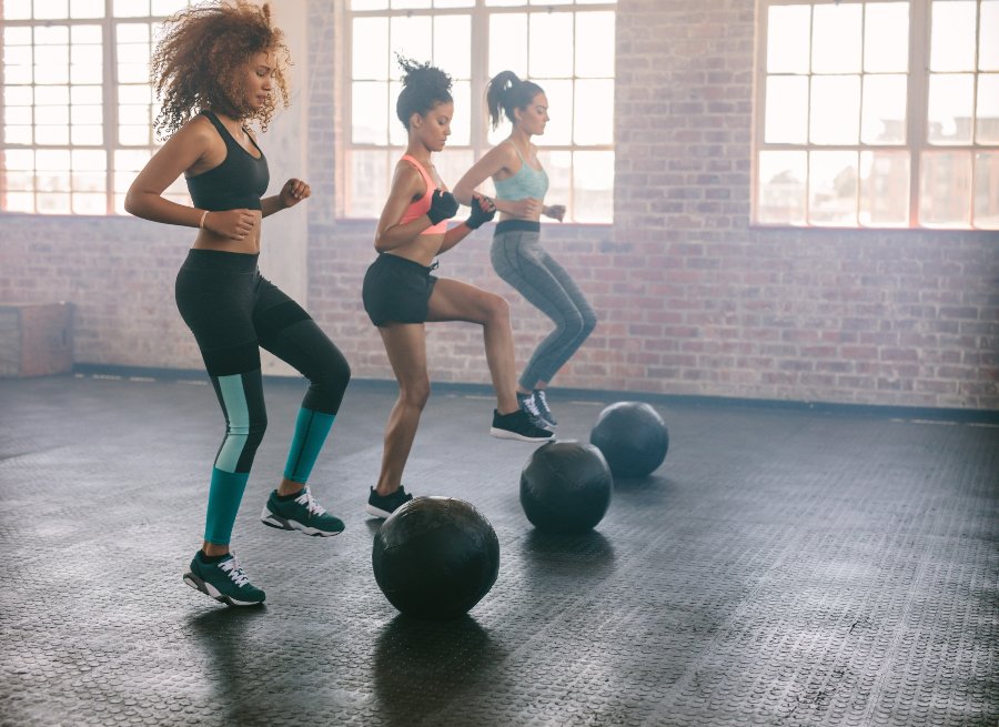 aerobic exercise