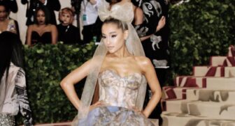 ariana grande wedding photos