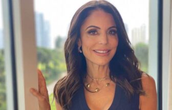 bethenny frankel 50