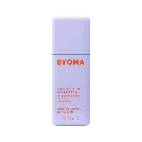 byoma new beauty products 2022