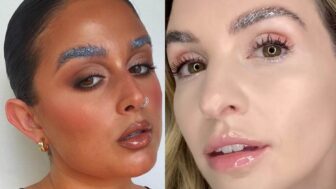 disco brows