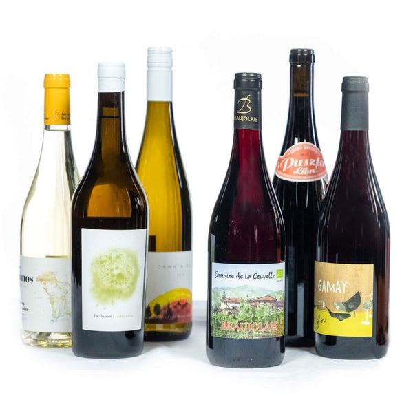 dry farm healthiest wines
