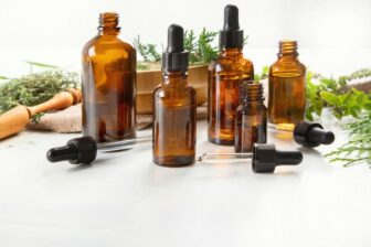essential oils for scars