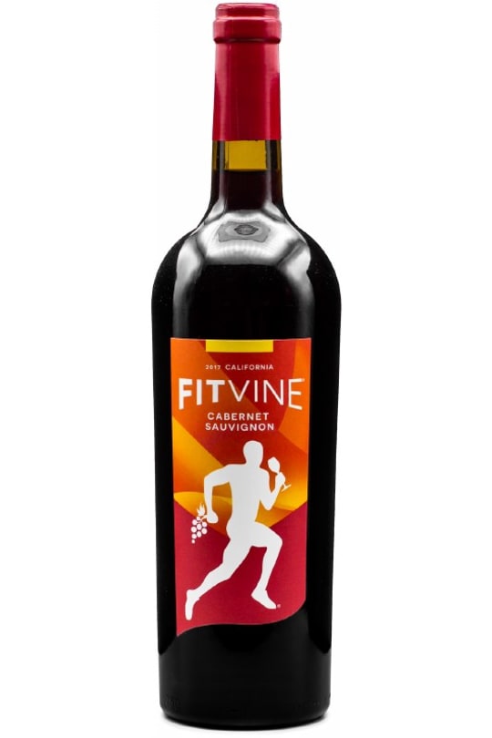 fitvine healthy wine