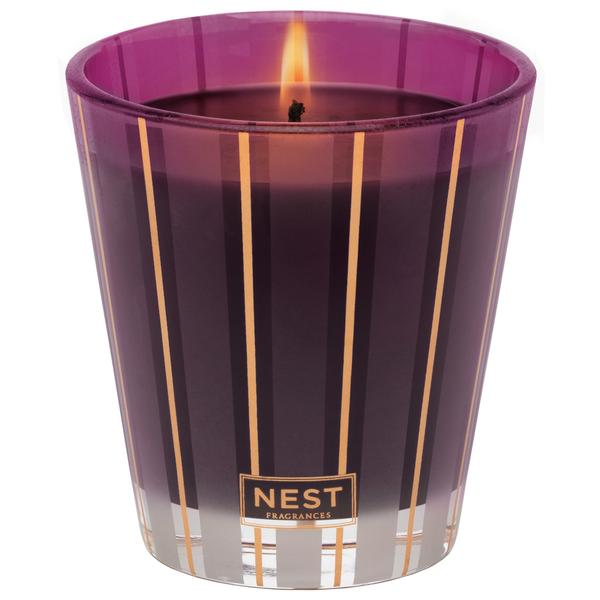 nest fall candles
