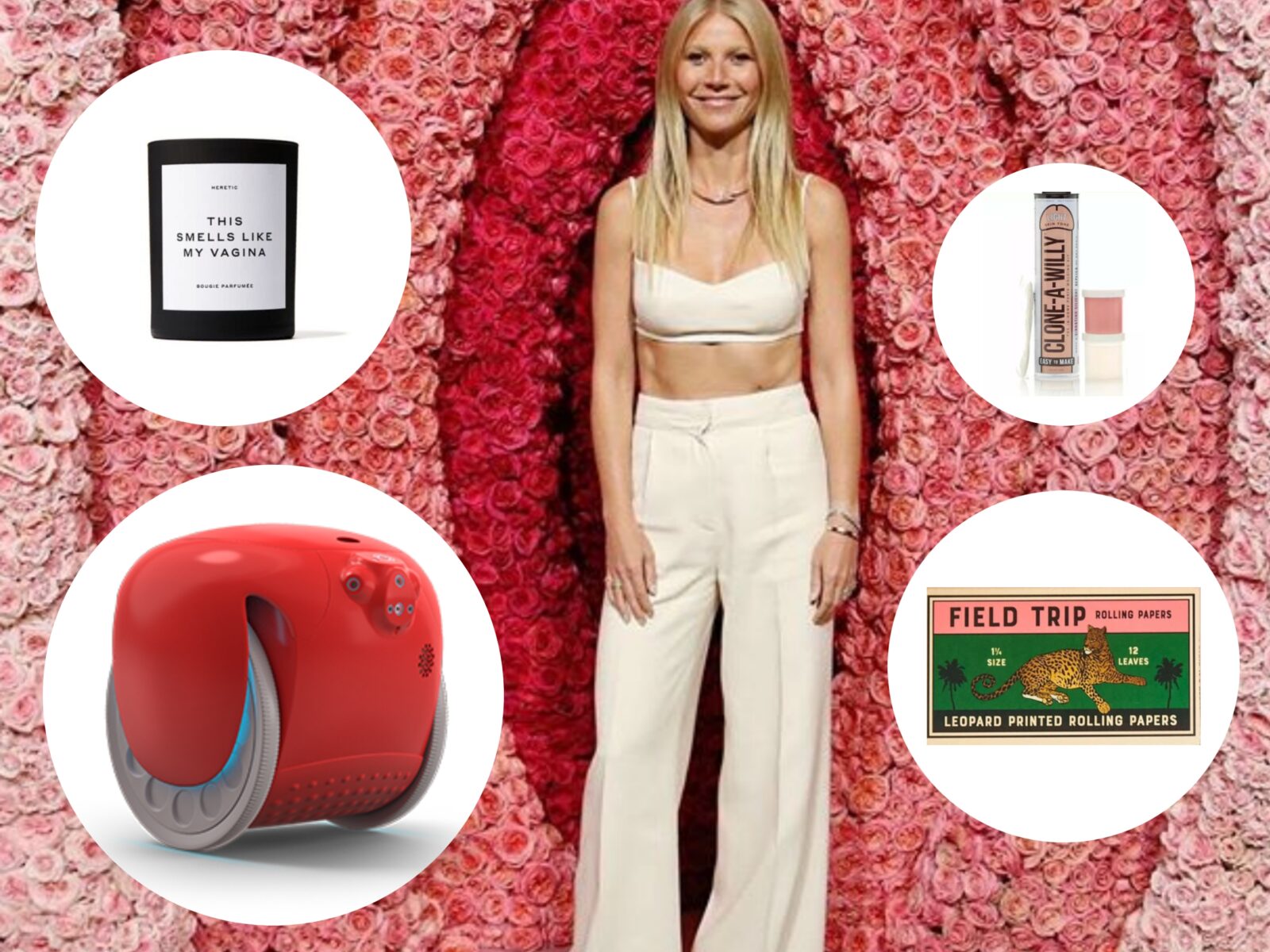 goop holiday gift guide 2020