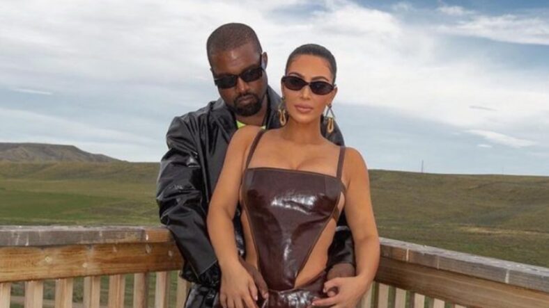 kim kardashian divorce from kanye west