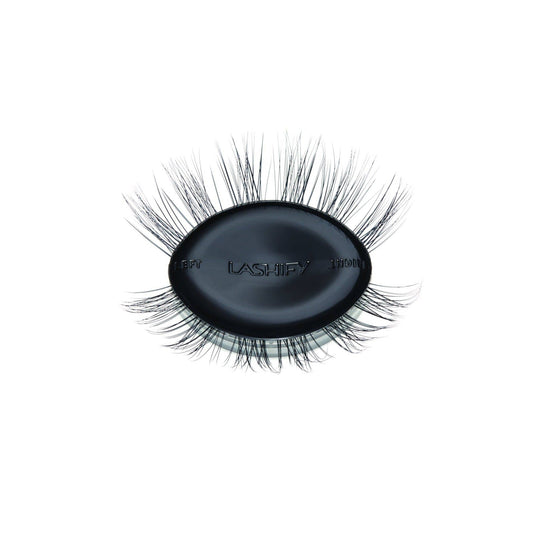 lashify eyelash extensions