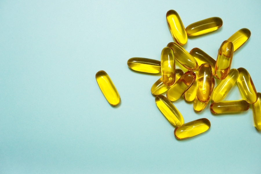 vitamins women should take