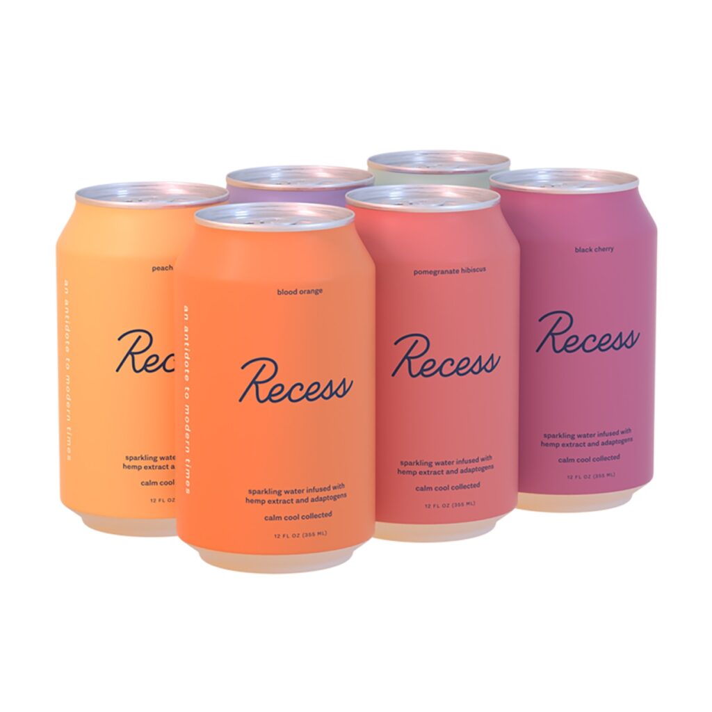 cbd drinks