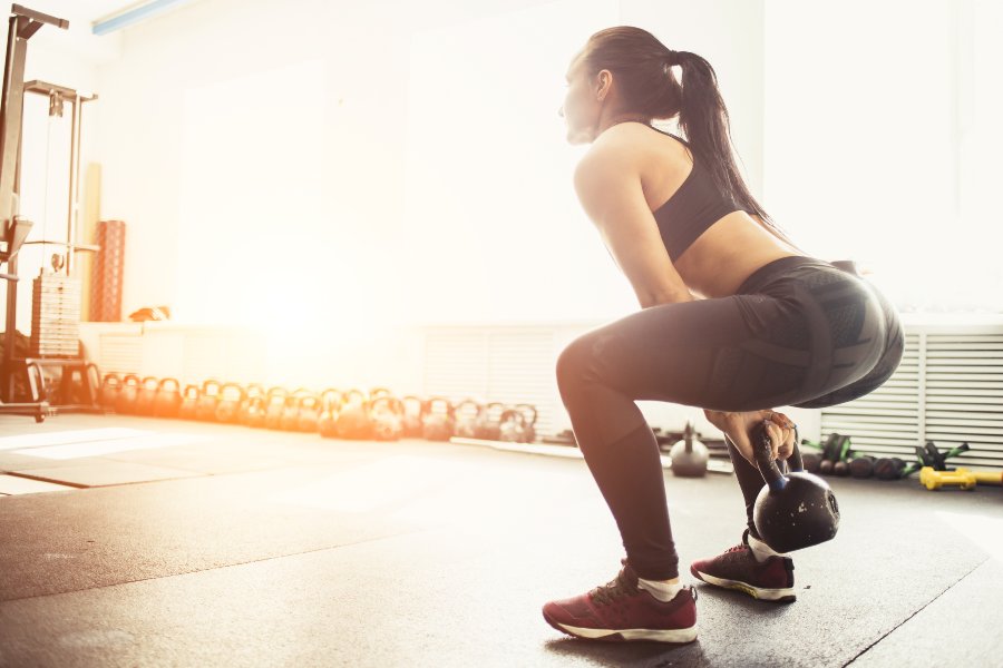 what does hiit stand for