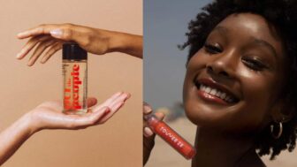 woc owned beauty brands