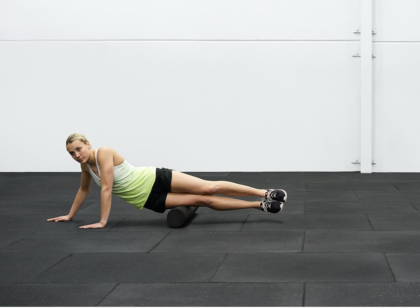 Best Foam Rollers For A Complete Post-Workout Recovery