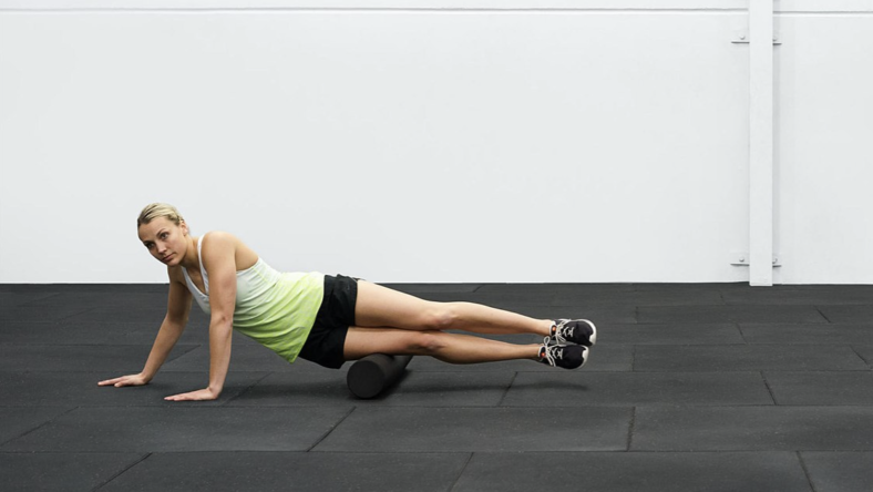 Best Foam Rollers For A Complete Post-Workout Recovery