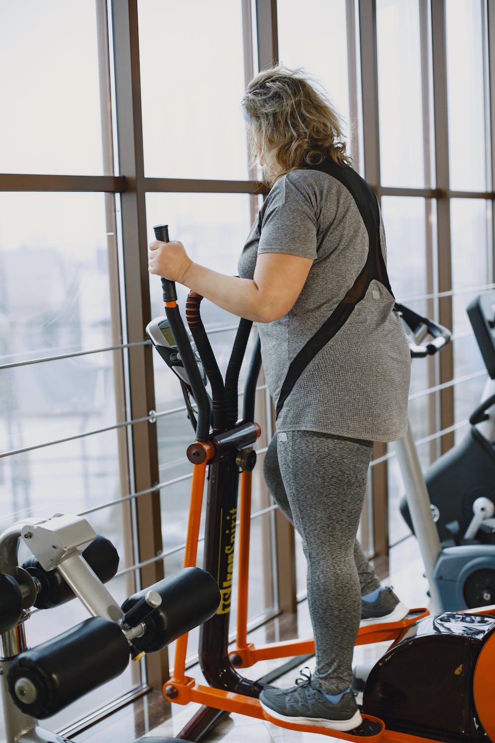The Best Elliptical Machines for Low-Impact Workouts