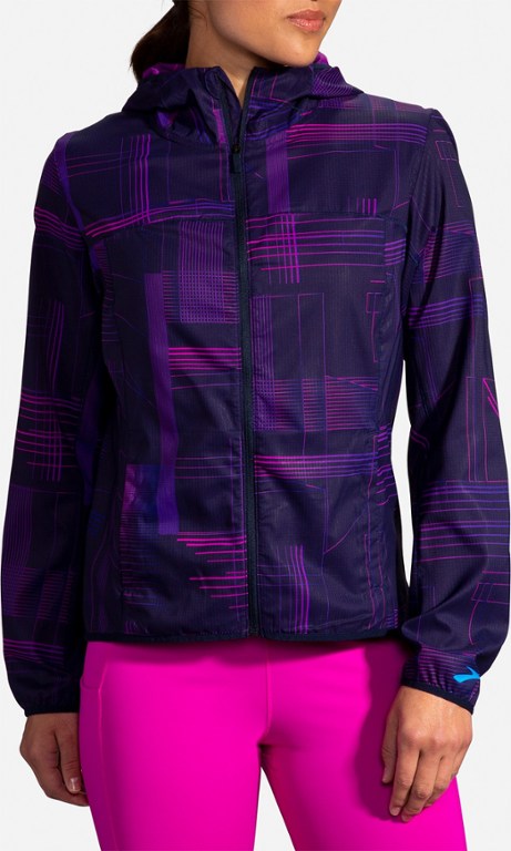 Best Running Jackets For Rain, Snow, or Wind
