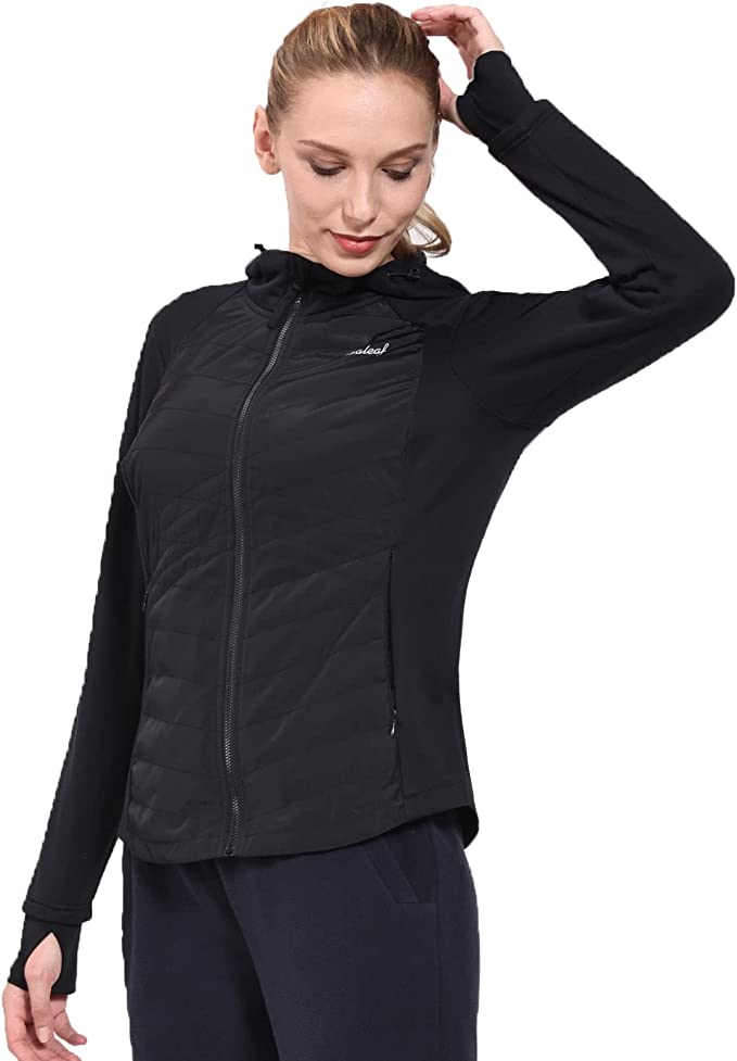 best winter running jacket for the price