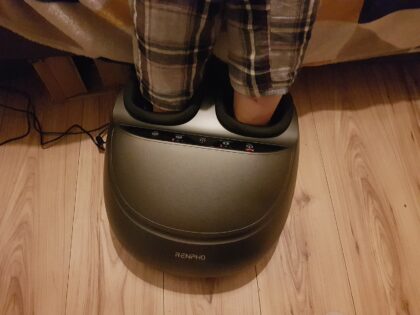 The Best Foot Massager For Neuropathy In 2023