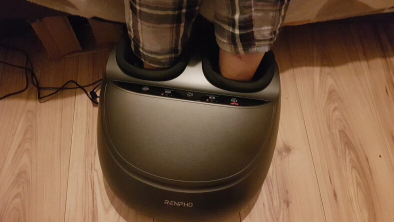 The Best Foot Massager For Neuropathy In 2023