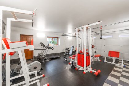 20 Best Home Gym Equipment Items of 2023