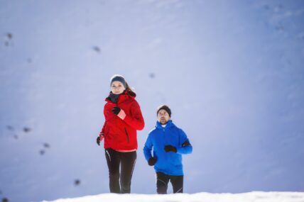 5 tips for maintaining your physical health in the winter